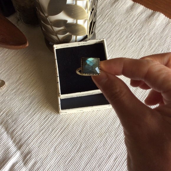 Saraswati Ring - Picture 2 of 3